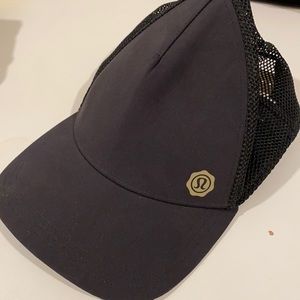 Lululemon Seawheeze Hat Rare Limited Edition
